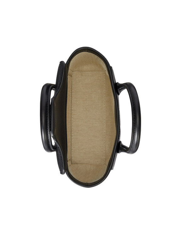 LAUREN RALPH LAUREN Torebka LAUREN RALPH LAUREN 431969349002 Czarny