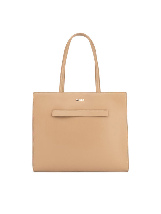 MEXX Kabelka MEXX MEXX-S-001-07 Hnědá