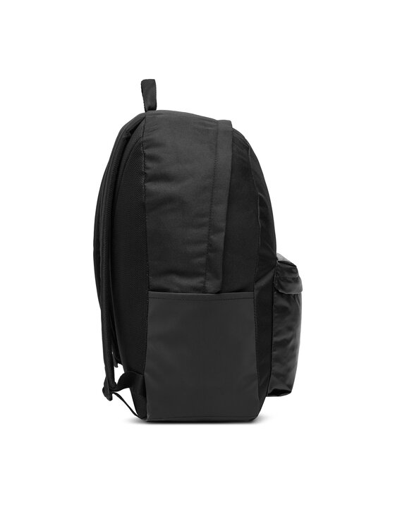 adidas Ruksak adidas Classic Back-to-School 3-Stripes JD9563 Čierna