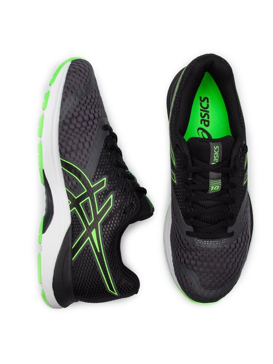 Asics Pantofi pentru alergare Asics Gel-Pulse 10 1011A007 Gri