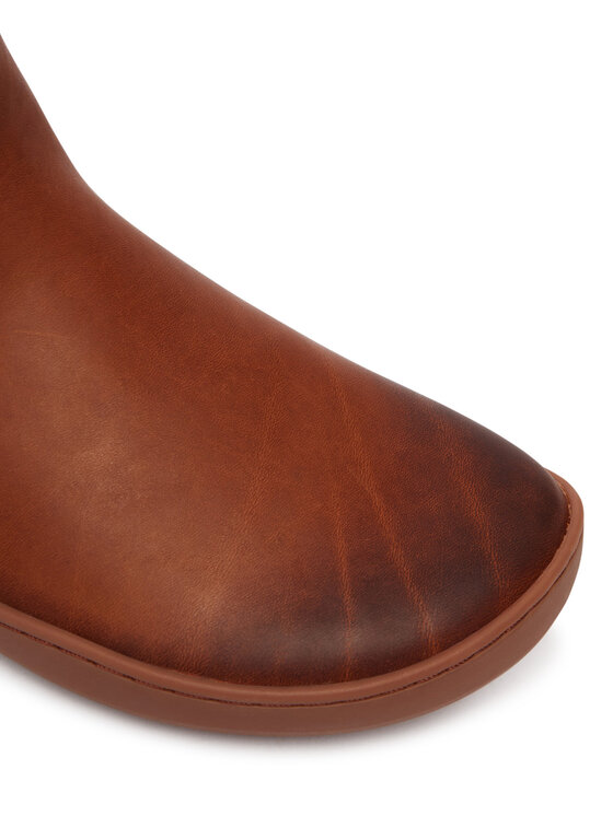 Vivo Barefoot Ghete Jodhpur Vivo Barefoot Sensus Chelsea 209568 Maro