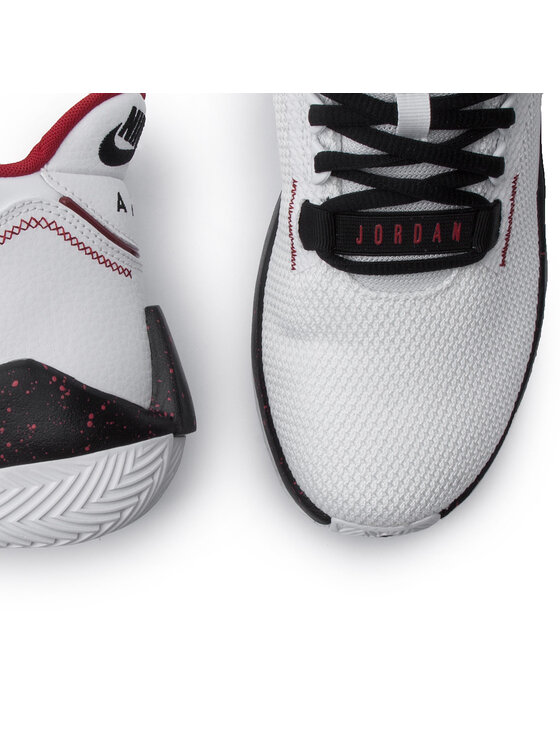 Nike Взуття для баскетболу Nike Jordan 2X3 BQ8737 101 Білий