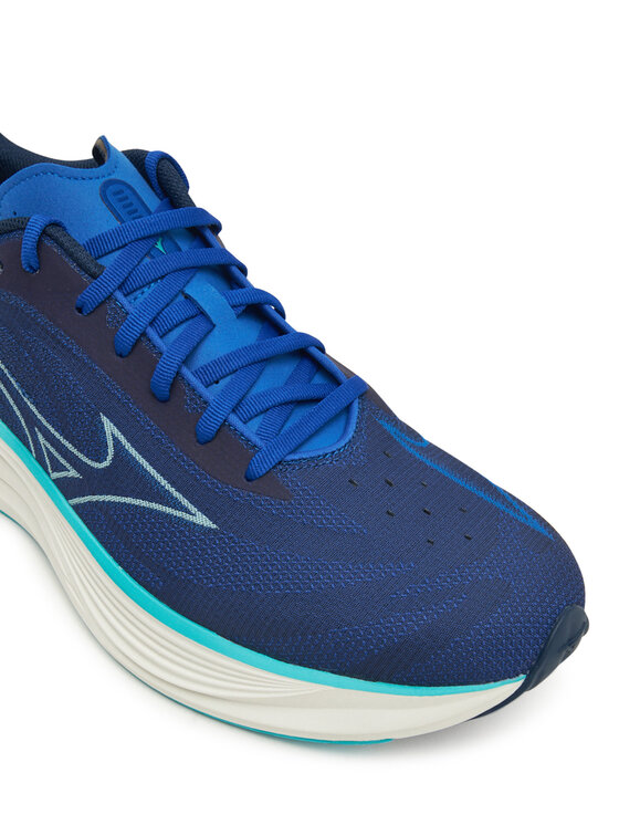Pantofi pentru alergare Mizuno Mizuno Neo Cosmo J1GC2510 Albastru