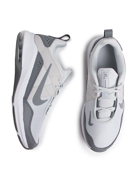 Nike Παπούτσια για Γυμναστήριο Nike Air Max Alpha Trainer 2 AT1237 003 Γκρι