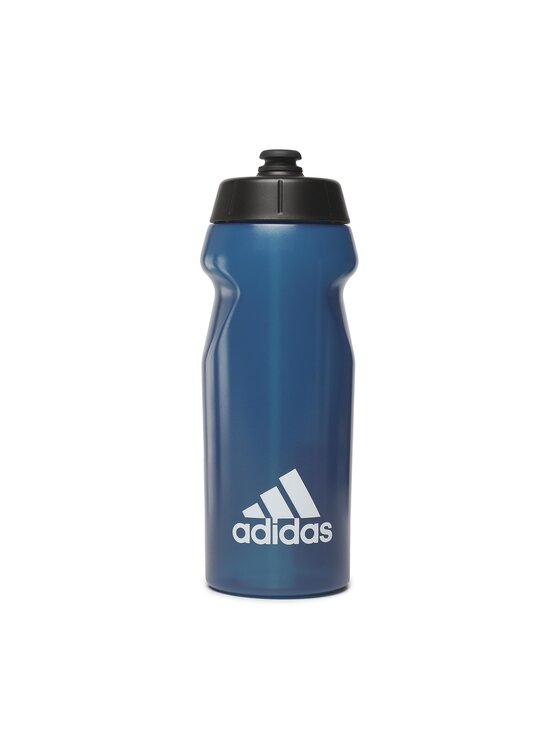 adidas Fľaša na vodu adidas Performance Water Bottle .5 L HT3523 Modrá