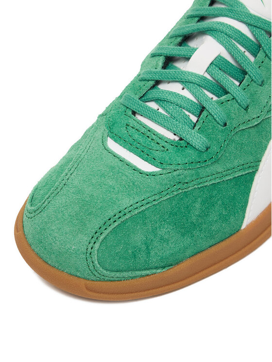 Reebok Sneakersy Reebok EO-HAMMER STREET 100229537 Zelená