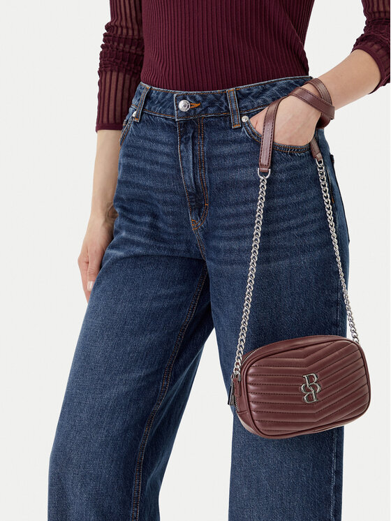 Badura Soma Badura C-ADALINE-LDA7978 Bordo