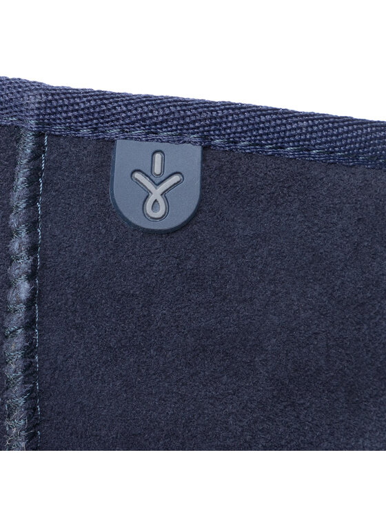 EMU Australia Sněhule EMU Australia Wallaby Mini K10103 Tmavomodrá