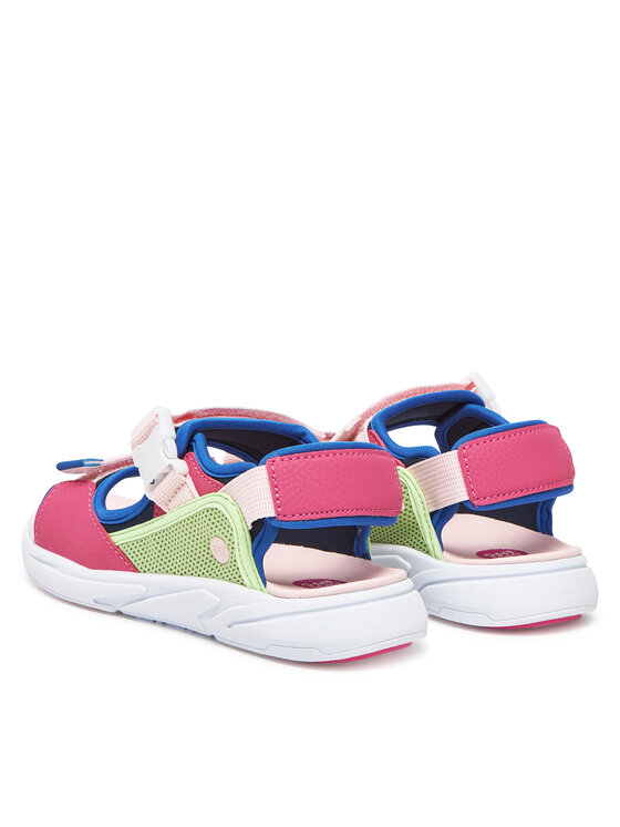 Gioseppo Босоніжки Gioseppo Danforth 74994-P2 Кольоровий