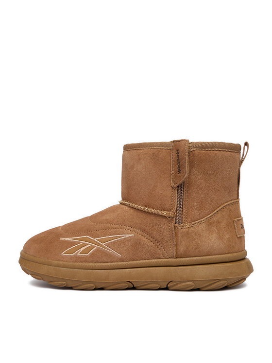 Reebok Botas de nieve Reebok CEO-CP40-OKC-258122(V) Marrón claro