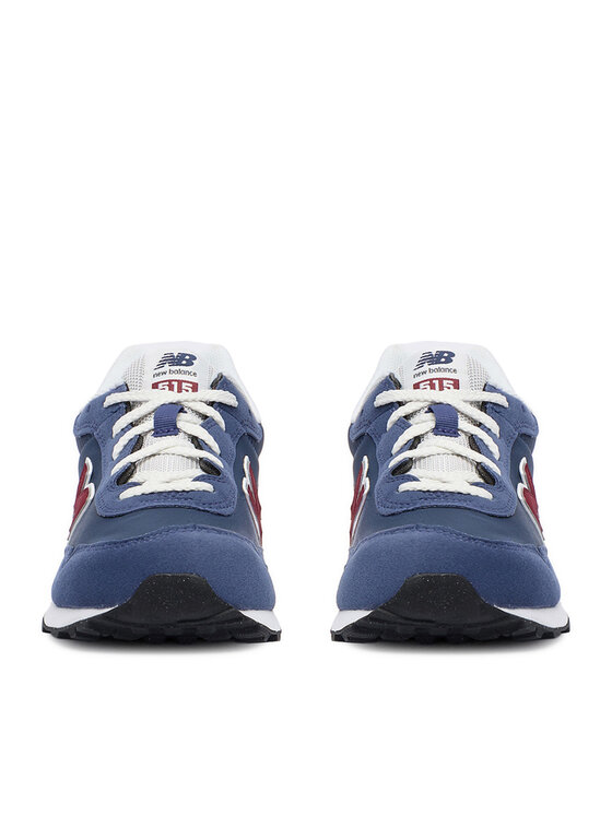 New Balance Laisvalaikio batai New Balance GC515WN Tamsiai mėlyna