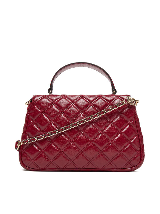 Guess Дамска чанта Guess HWTT96 73190 Бордо