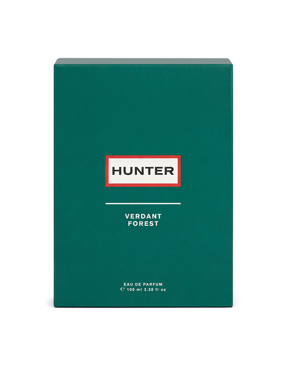 Hunter Parfumovaná voda Hunter CWBEO-VERDANT FOREST Kaki