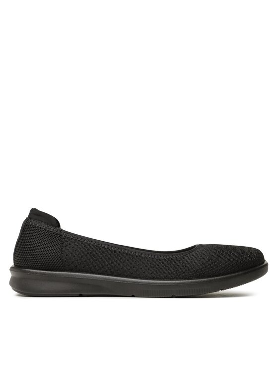 Clara Barson Bailarinas Clara Barson H20630-01 Negro
