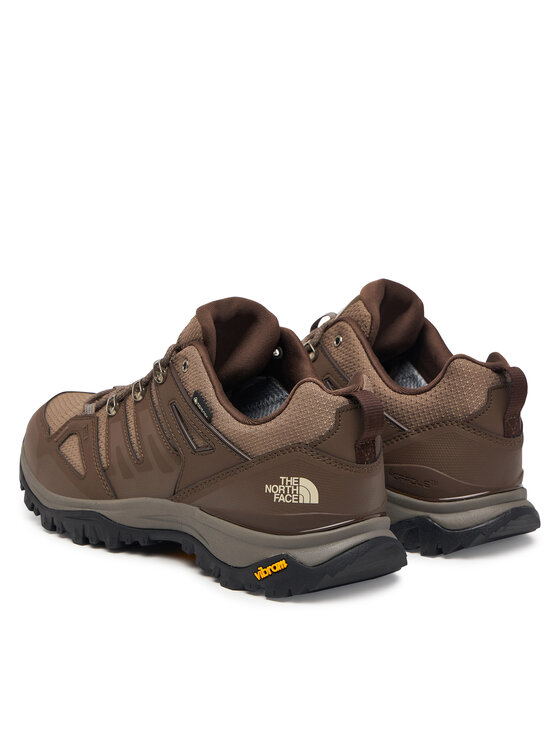 The North Face Туристически The North Face Hedgehog Gore-Tex NF0A8AA973E1 Кафяв