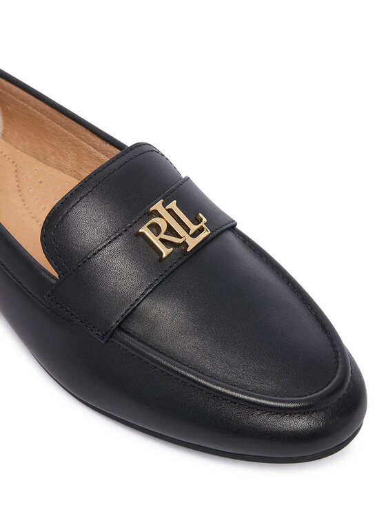 LAUREN RALPH LAUREN Castellanos LAUREN RALPH LAUREN Averi III 802P09041002 Negro