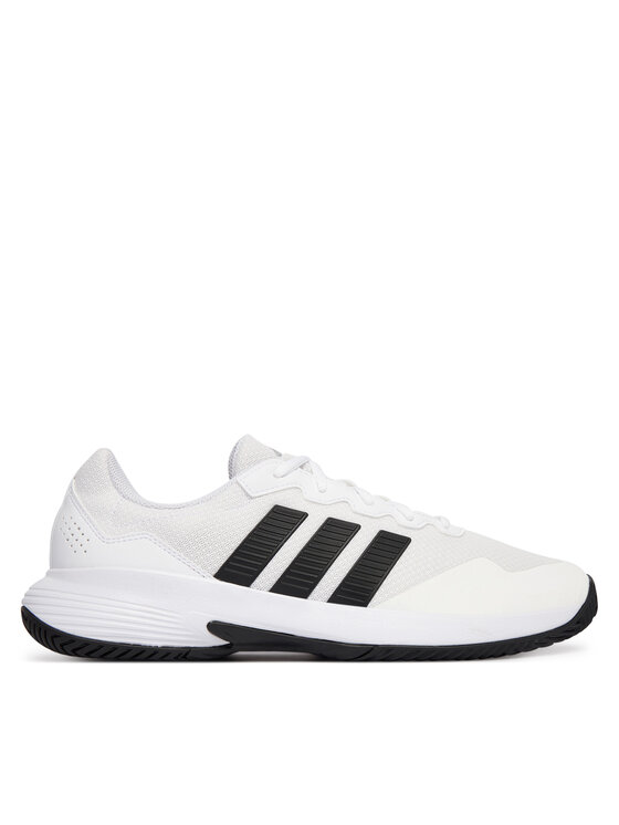 adidas Взуття для тенісу adidas Gamecourt 2 M KI0781 Білий