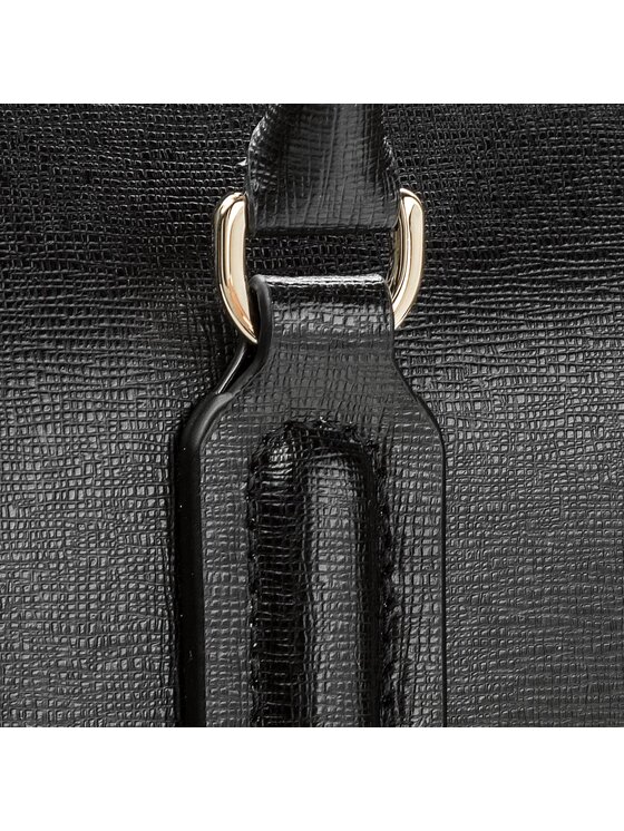 Furla Дамска чанта Furla Modello Base 942282 B BOA2 B30 Черен
