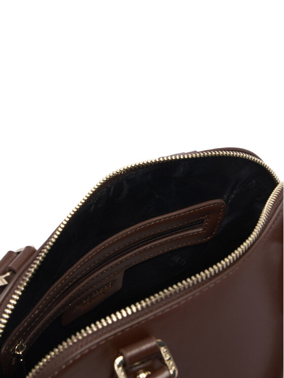 Nine West Geantă Nine West CEO-OPAL DREAM-LDA9210 Maro închis