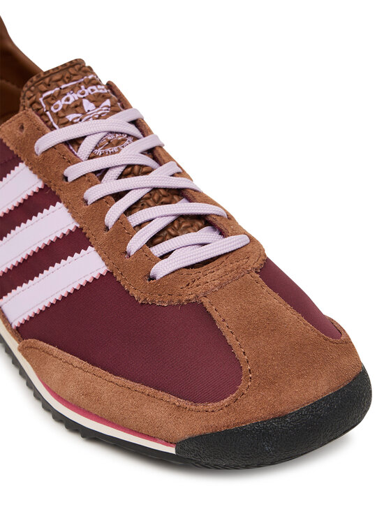 adidas Снікерcи adidas Sl 72 Og KJ2297 Коричневий