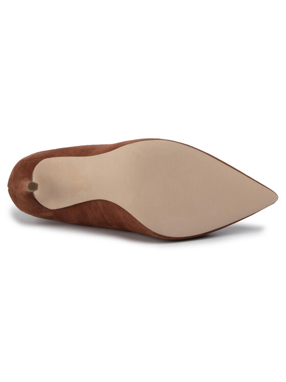 Steve Madden Туфлі на шпильці Steve Madden Daisie SM11000040-03002-839 Коричневий