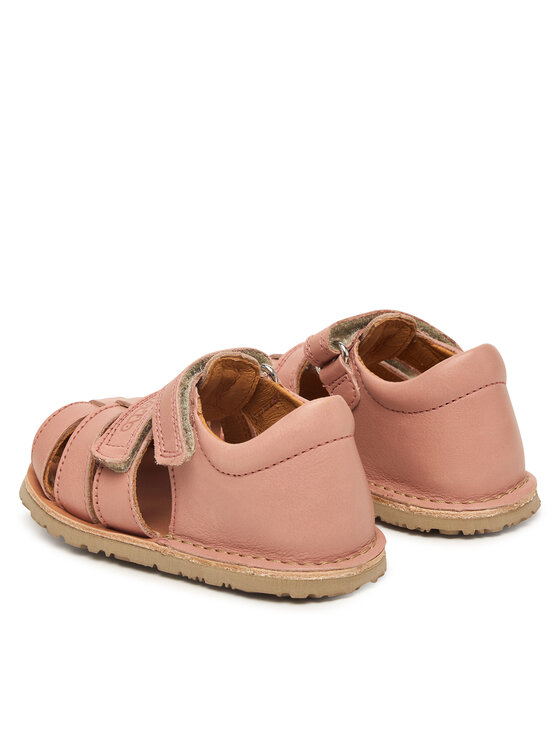 Froddo Босоніжки Froddo Barefoot Flexy F G3150283-7 M Рожевий