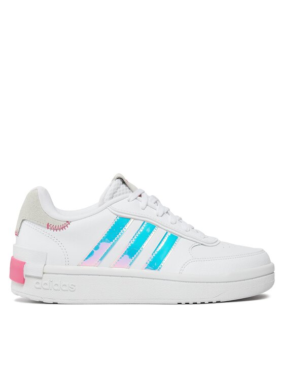 adidas Zapatillas adidas Postmove SE Shoes IG7903 Blanco