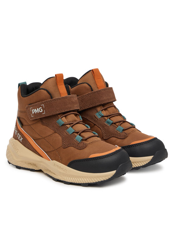 Primigi Sniego batai Primigi GORE-TEX 2430011 S Ruda
