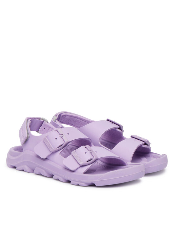 Birkenstock Szandál Birkenstock Mogami As 1031282 D Lila