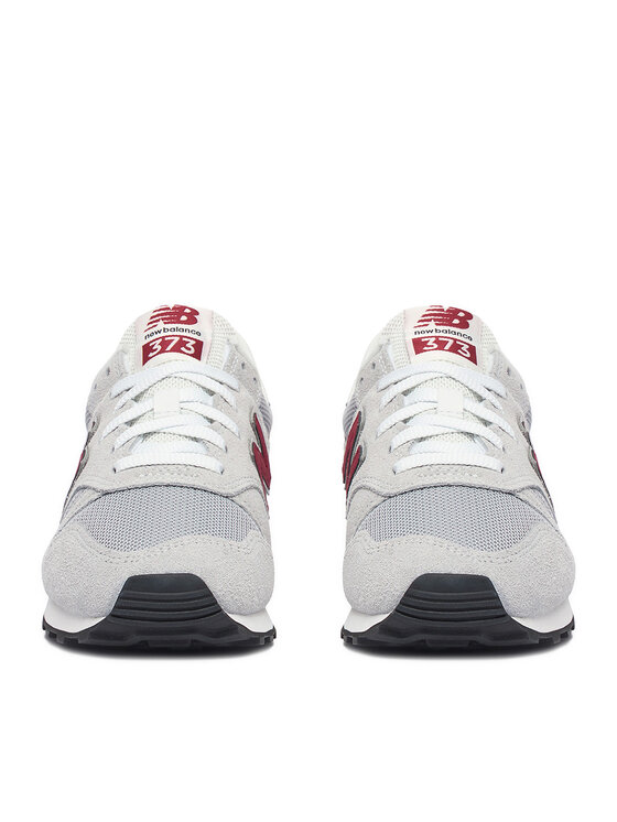 New Balance Zapatillas New Balance C-U3732LL Gris claro