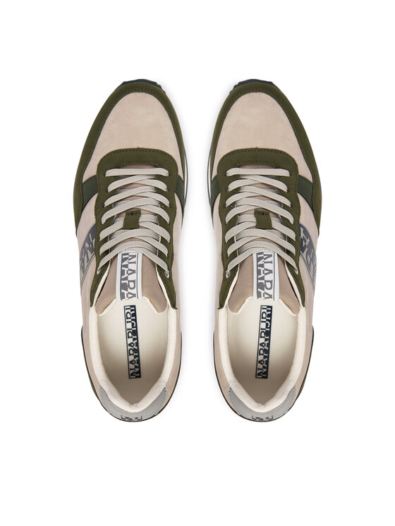 Napapijri Sneakersy Napapijri NP0A8BLO Barevná