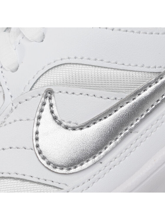 Nike Teniso batai Nike Court Lite 845048 100 Balta