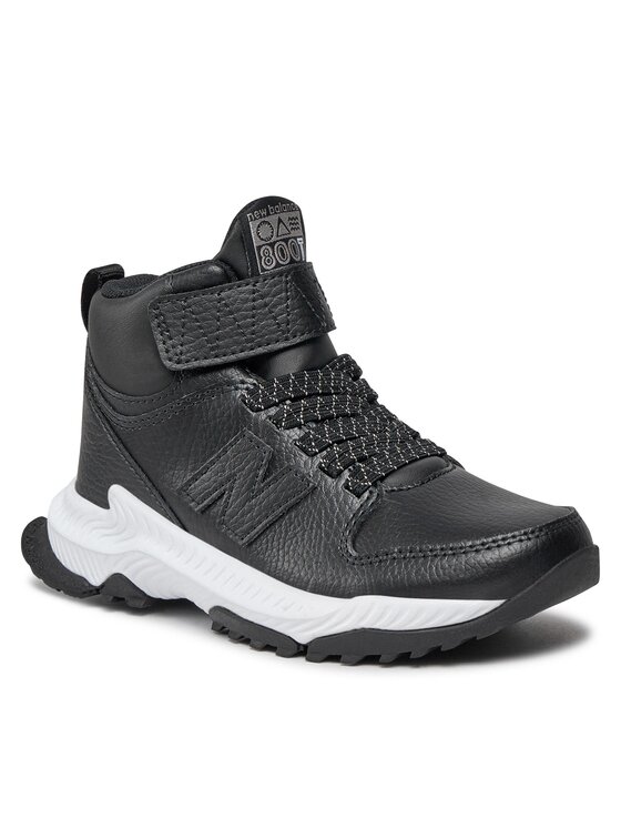 New Balance Sportcipők New Balance PT800TB3 Fekete