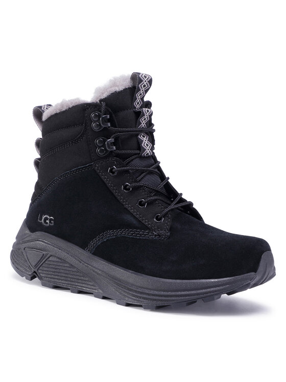 Ugg Zābaki Ugg M Miwo Utility Weather 1114570 Melns