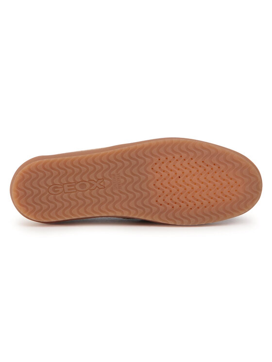 Geox Еспадрили Geox U Mondello A U029EA 000H2 C1006 Сив