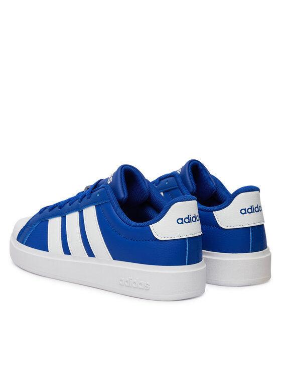 adidas Снікерcи adidas Streettalk JQ8611 Голубий