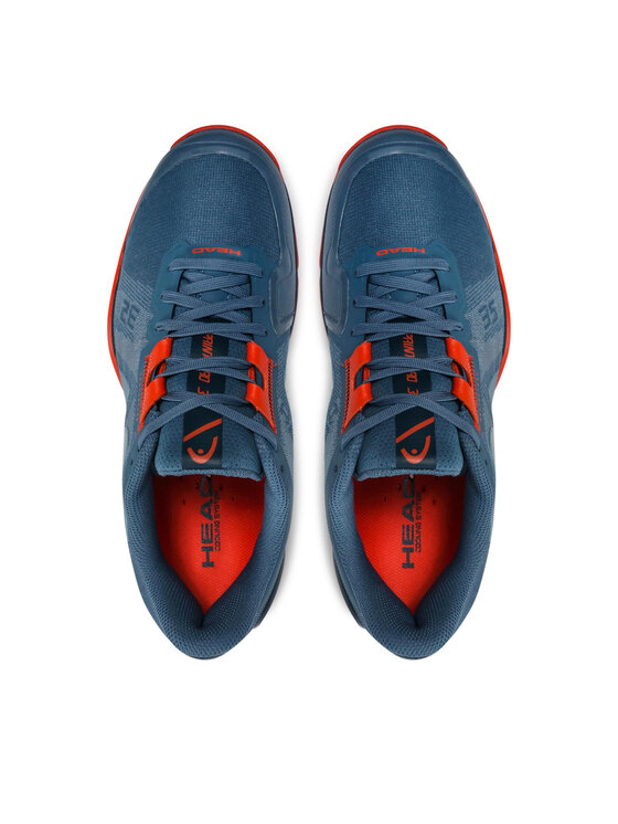 Head Buty do tenisa Head Sprint Pro 3.5 Clay 273052 Niebieski