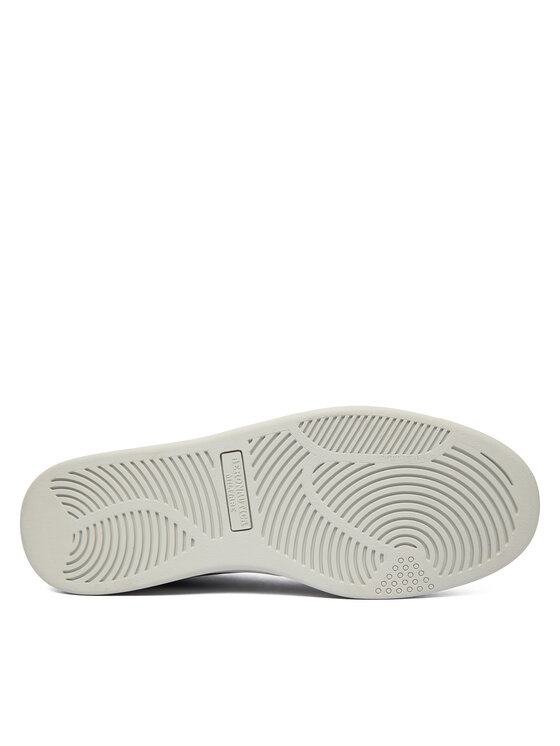 Aeronautica Militare Tenisice Aeronautica Militare 252SC0306UCT03385 Tamnoplava