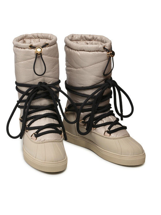 Inuikii Снігоходи Inuikii Technical Classic 70205-105 Бежевий