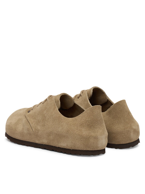 Birkenstock Туфлі Birkenstock Maine 1031698 Бежевий