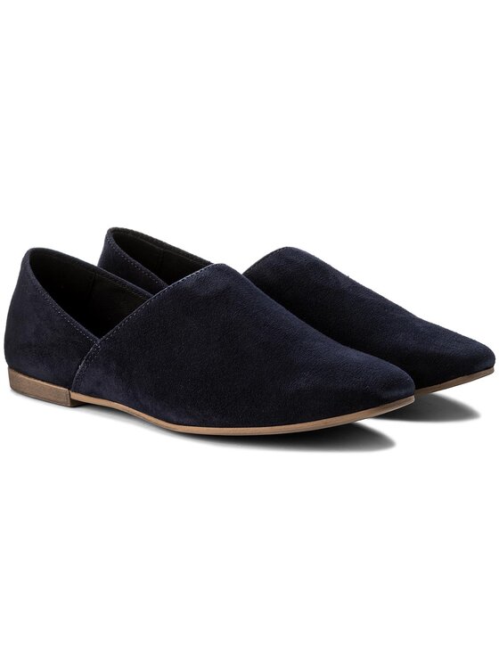 Vagabond Shoemakers Pantofi Vagabond Shoemakers Ayden 4305-040-64 Bleumarin