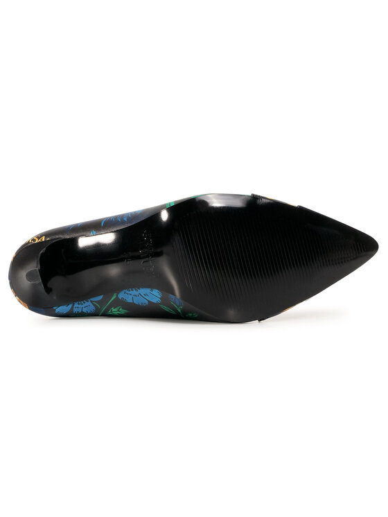 Versace Jeans Couture Botines Versace Jeans Couture E0VZBS54 Negro