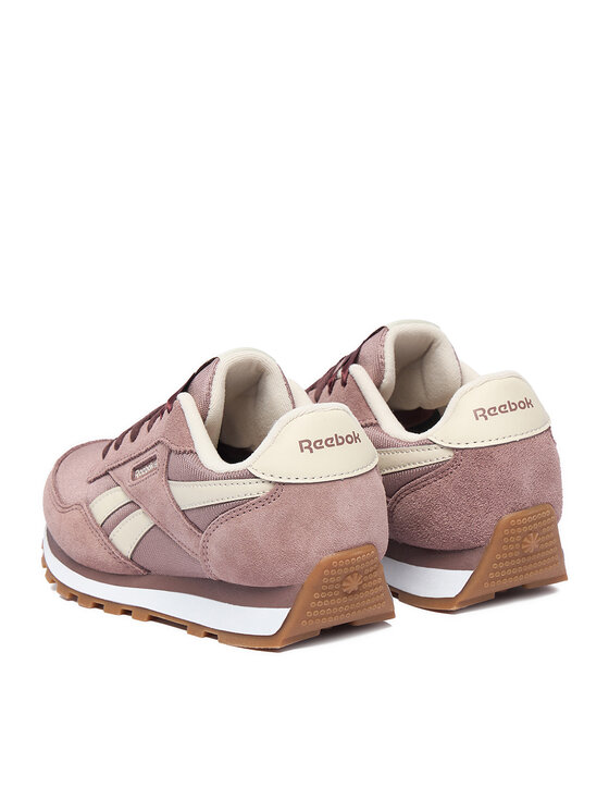 Reebok Снікерcи Reebok REEBOK-EO-CLASSIC AZ 100269668 Рожевий