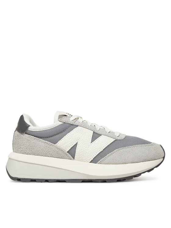 New Balance Sportcipők New Balance U370AH Szürke