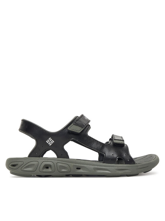 Columbia Sandalias Columbia Youth Techsun Vent BY4566 Negro