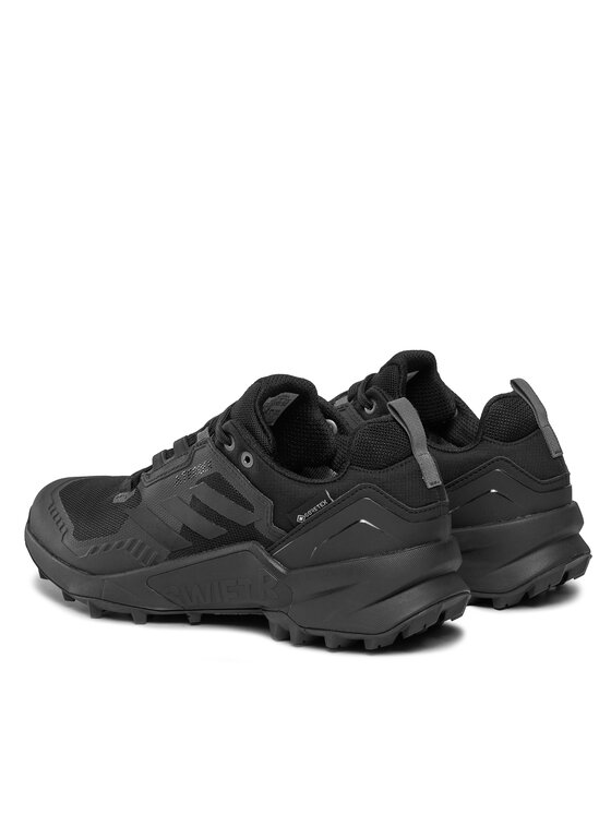 adidas Trekkings adidas Terrex Swift R3 GORE-TEX Hiking IE7634 Negru