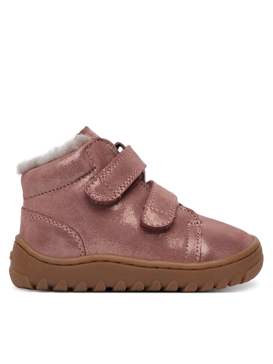 Froddo Μποτίνια Froddo G3110287-7 M Ροζ