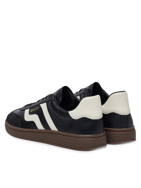 Gant Снікерcи Gant 32631207 Чорний