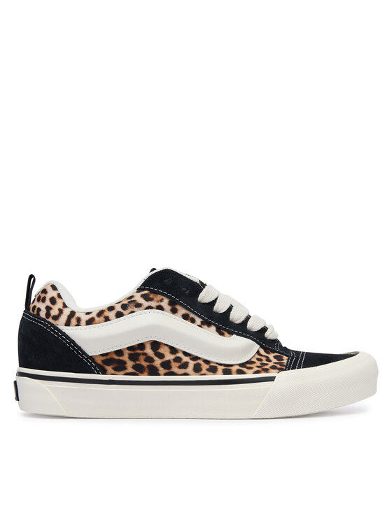 Vans Teniși Vans Knu Skool VN000E9XYY61 Maro