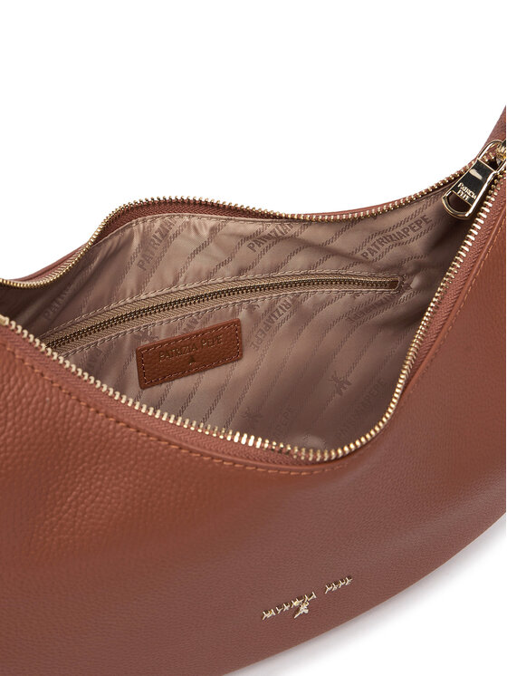 Patrizia Pepe Сумка Patrizia Pepe 8B0311/L001-B111 Коричневий